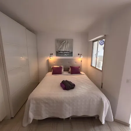 Estudio Torrox Beach Exterior photo