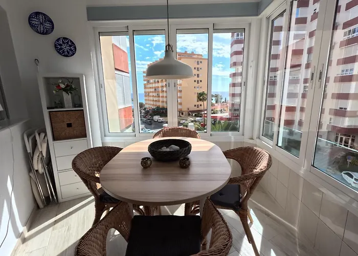 Estudio Torrox Beach
