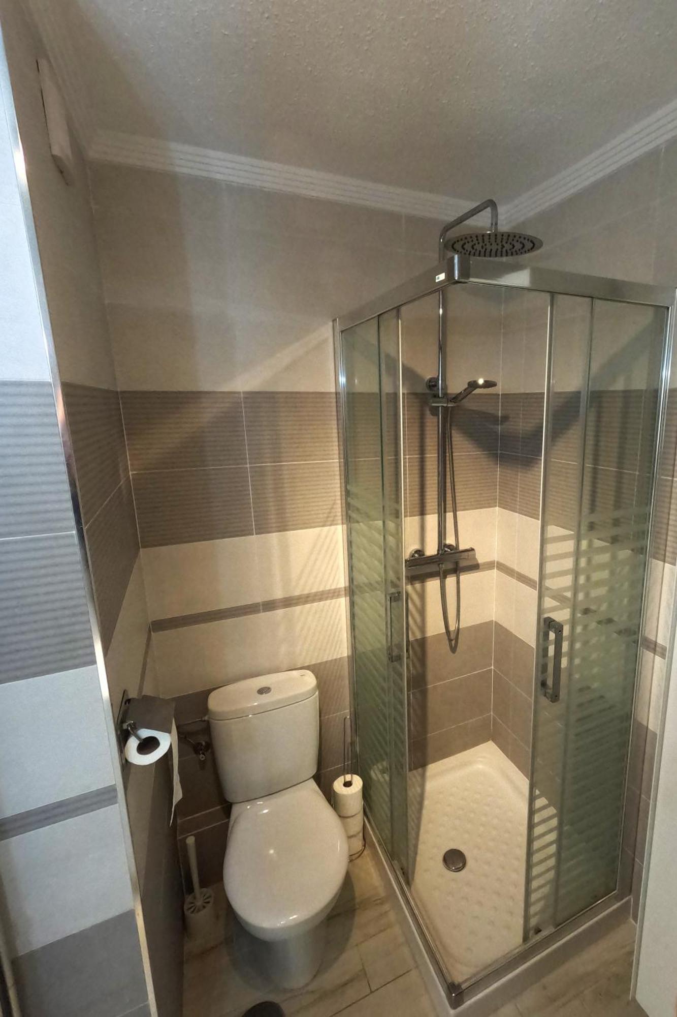 Estudio Apartment Torrox