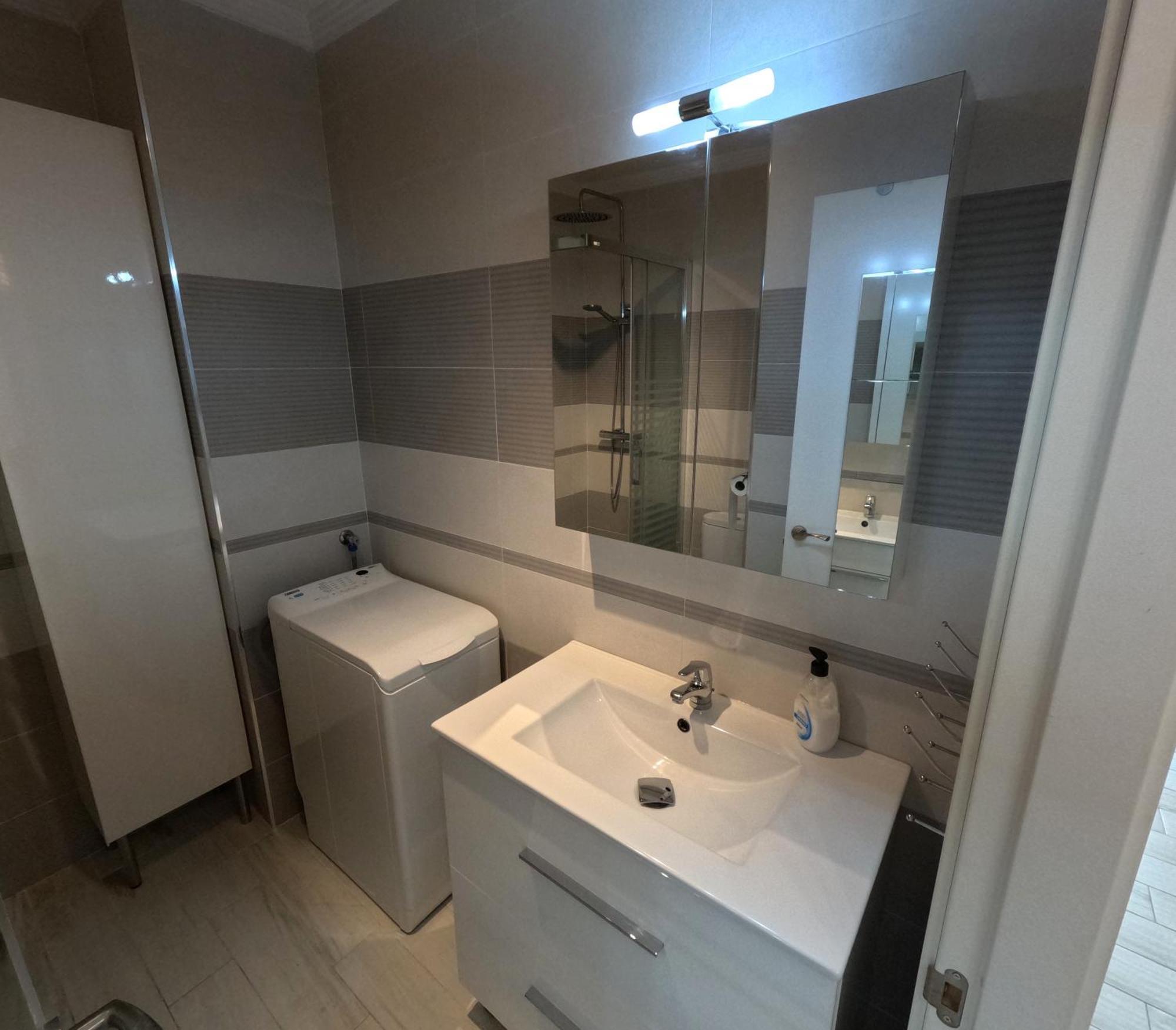 Apartment Estudio