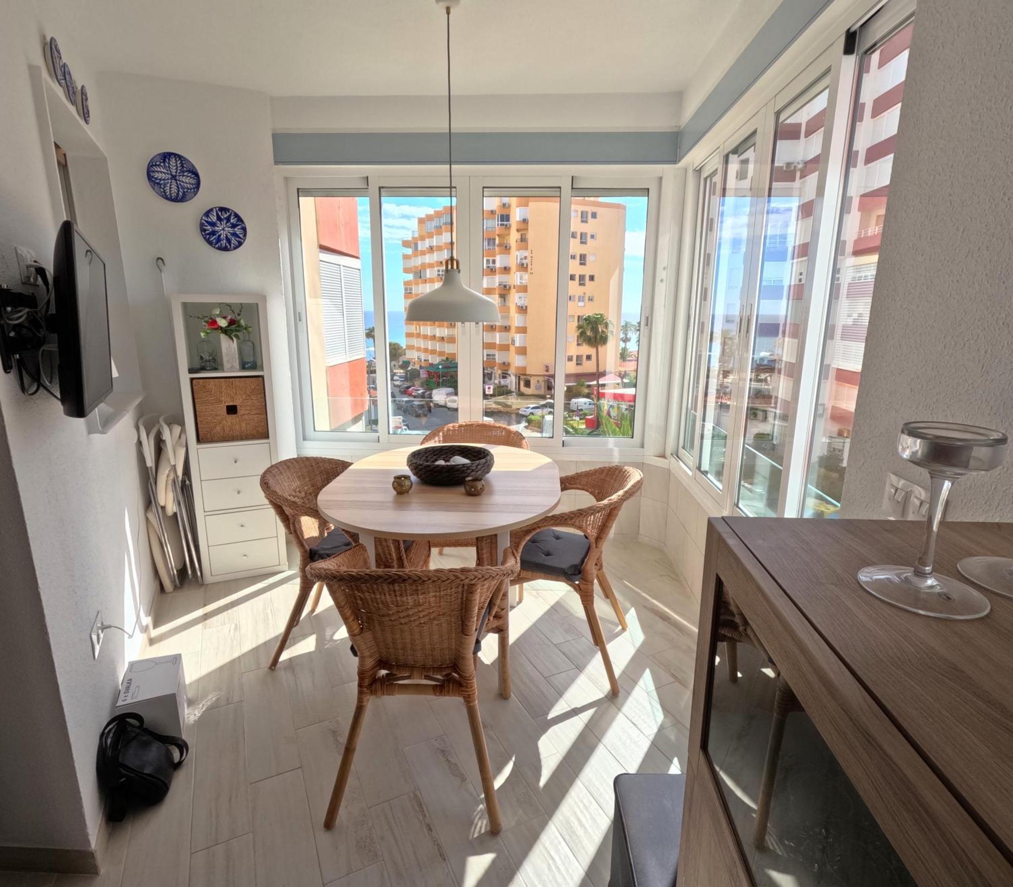 Estudio Apartment *