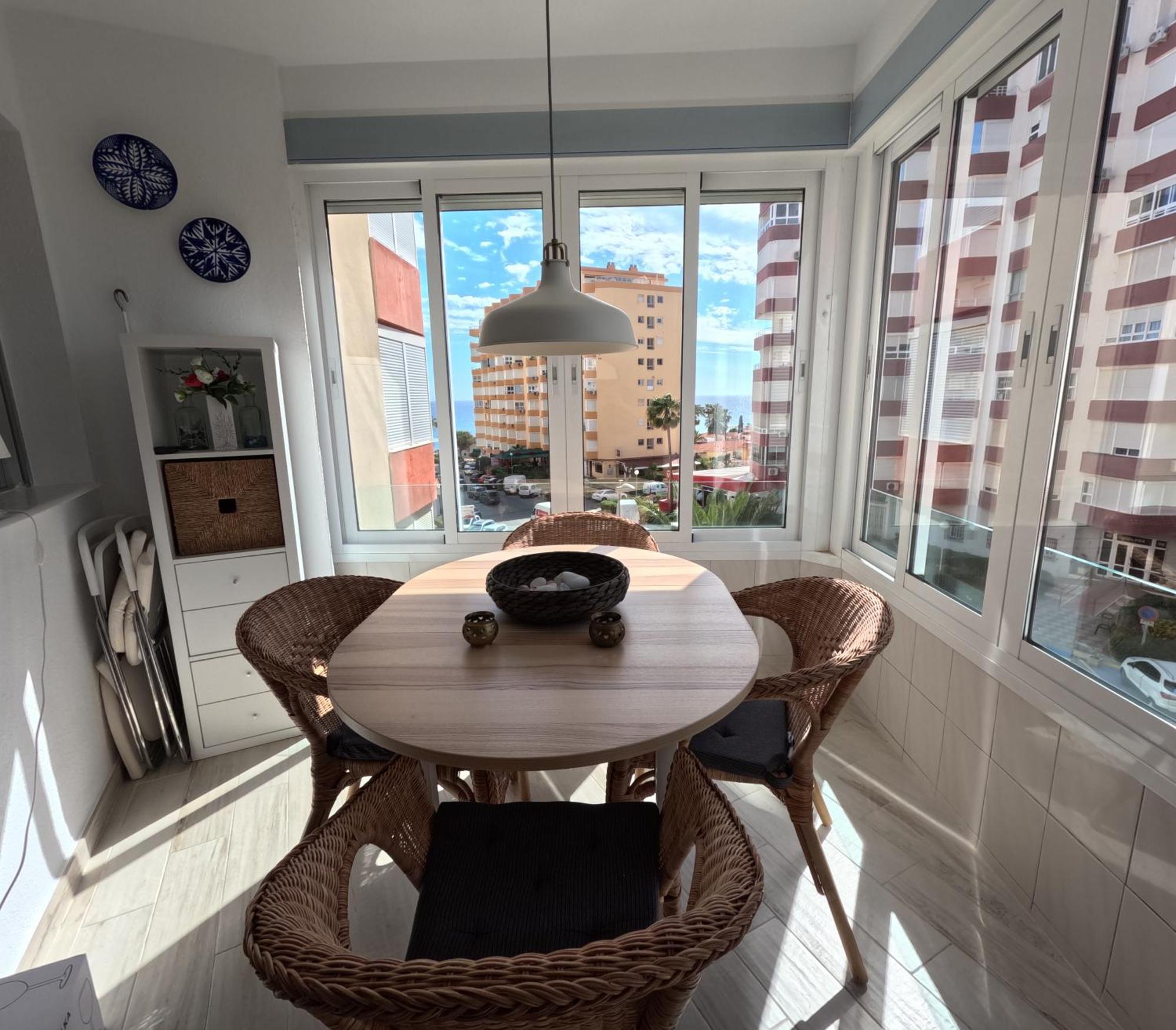 Estudio Apartment