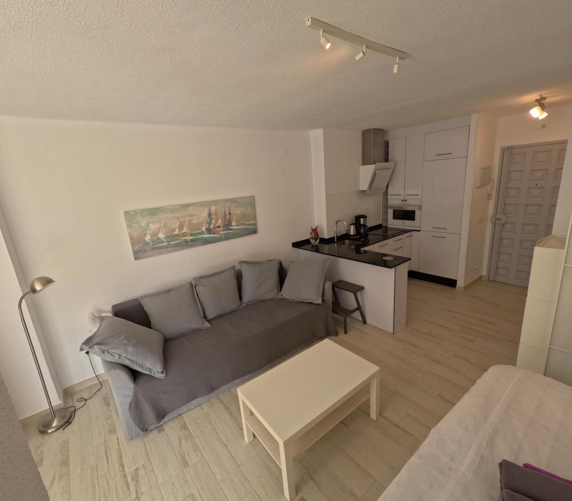 Apartment Estudio