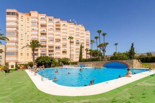 Estudio Apartment Torrox
